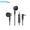 EDIFIER HECATE GM180 Проводная полувкладышевая игровая и музыкальная гарнитура с микрофоном