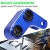 Aluminum Lowering Link Yamaha YZ125 YZ250 WR250F WR450F Dirt Bike Seat Height Reduction Suspension Modification