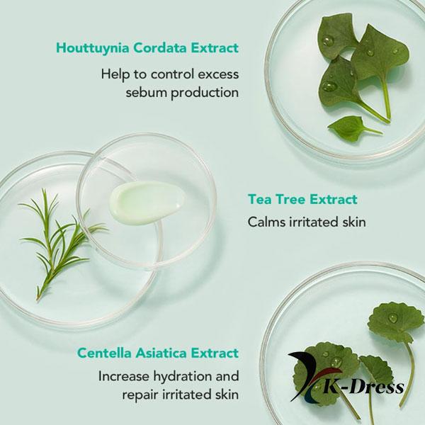 SKIN&LAB TrisicaBarrier Calming Ampoule 50ml