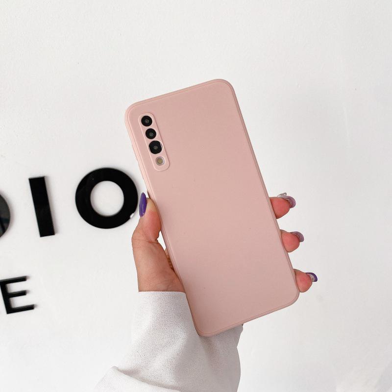 Водонепроницаемый защитный чехол Redmi K30 однотонный - Серия Magic Cube, Xiaomi