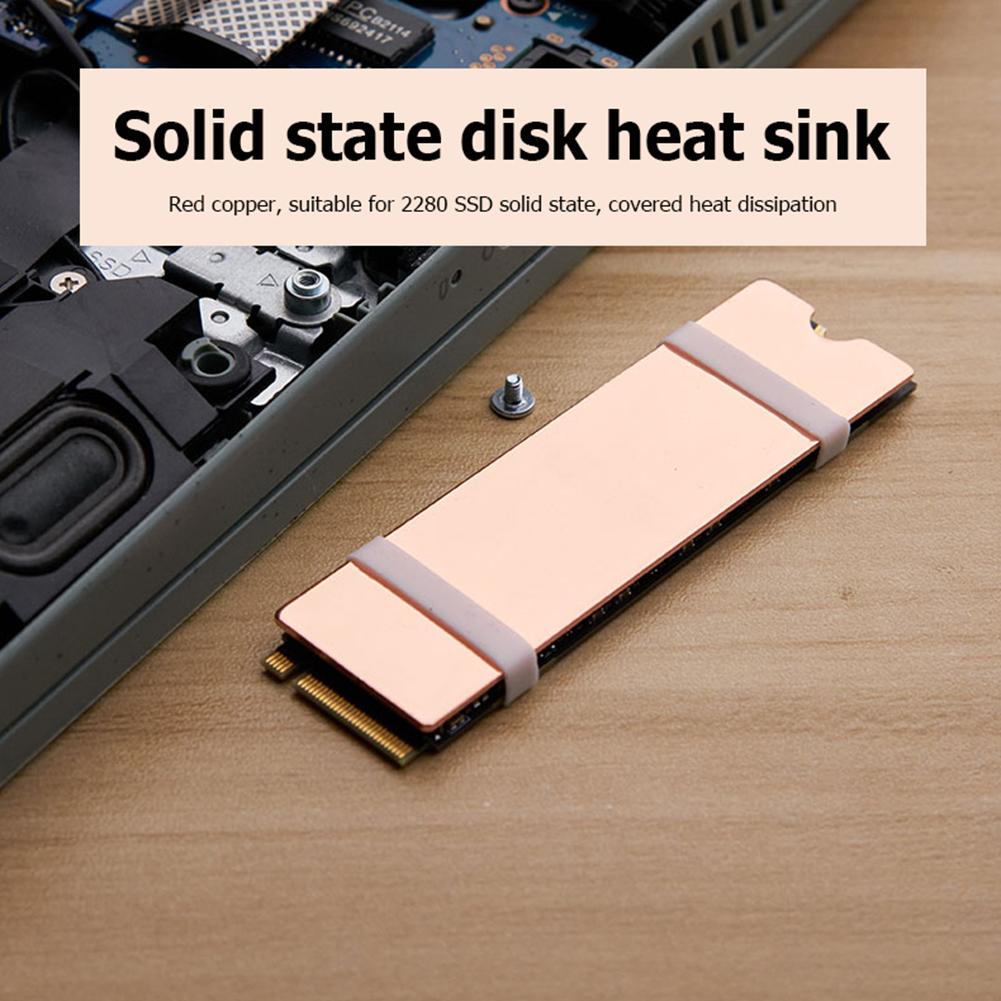 Игровые ноутбуки M.2 NVME 2230 2280 SSD кронштейн карта памяти жесткий диск радиатор монтажный адаптер для DELL G15/5510/5511/5515