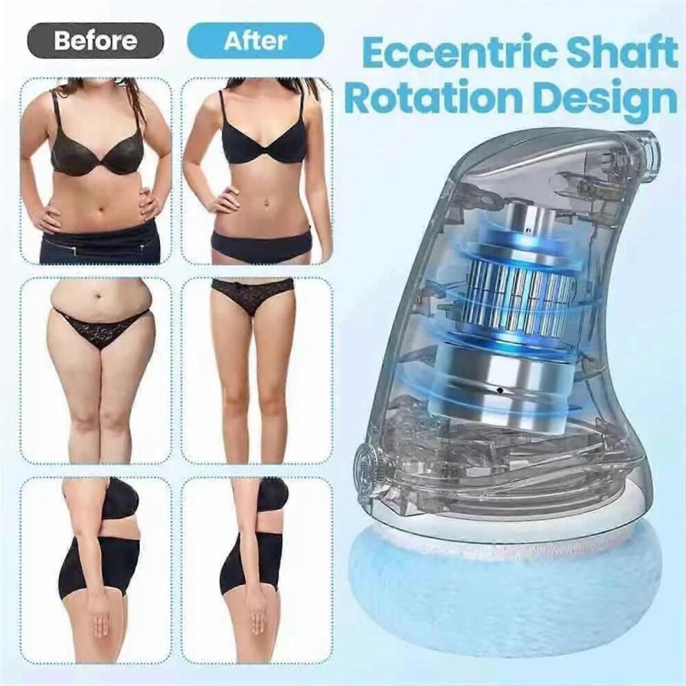 Nordic Sculpt BodySculpt 1.0 с технологией вибрации Sculptware