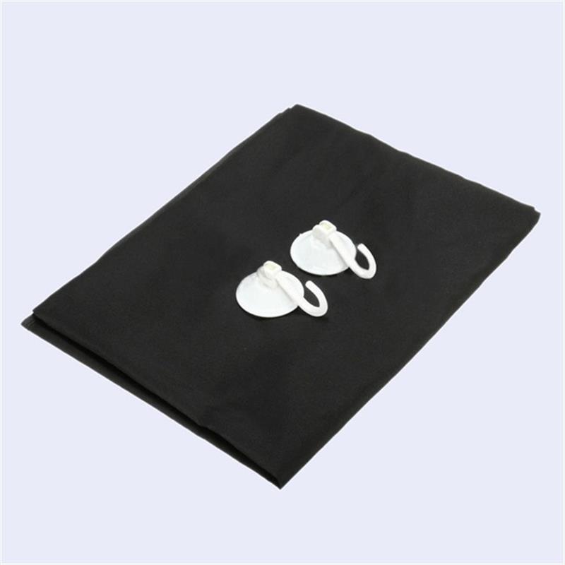 Modern New Style Beard Apron Shaving Apron Shaving Apron With Suction Cup Set Hairdressing Tools