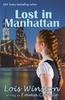 Книга Lost In Manhattan