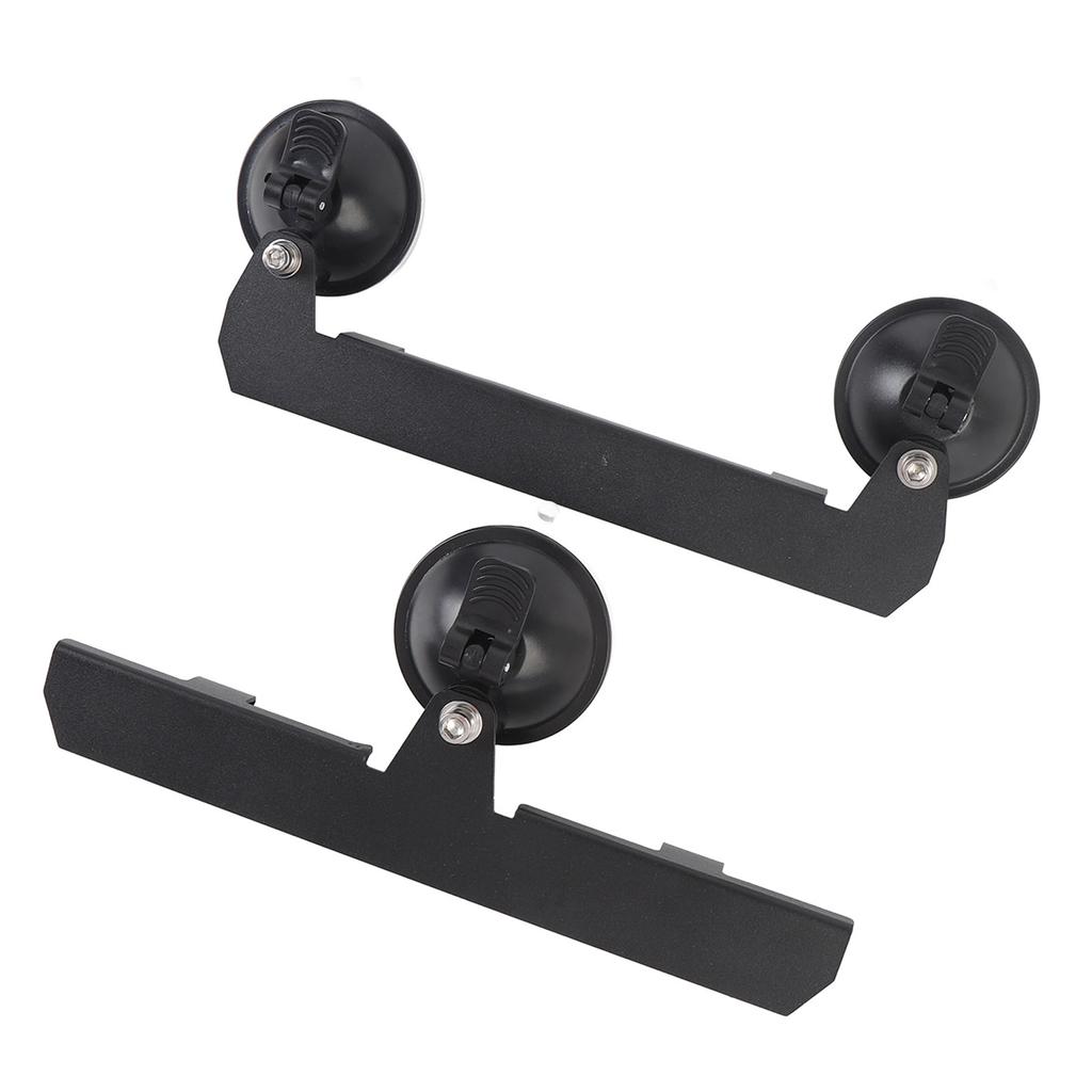 Car Sunroof Suction Cup Mount for Mini Satellite Dish Antenna Mounting Kit for Car Window Roof RV Yacht SUV