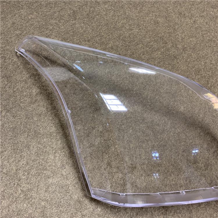 Geao Pickup, Overlord, and Fortune 100 Headlight Lens