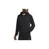 Спортивная толстовка с капюшоном Tech Fleece на молнии, со шнурком, рукавами реглан, теплая флисовая кофта, мужская, черная, FB8017-010