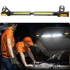 Magnetic Base Mechanic LED Work Light 4400mAh Rechargeable COB Charging Light  Portable Use