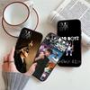 Чехол-бампер Junior H для Samsung Galaxy A11 A12 A13 A15 A52S A53 A55 A56 A70 A71 A72 A73 F06 F16 F56 S10 Plus S10e