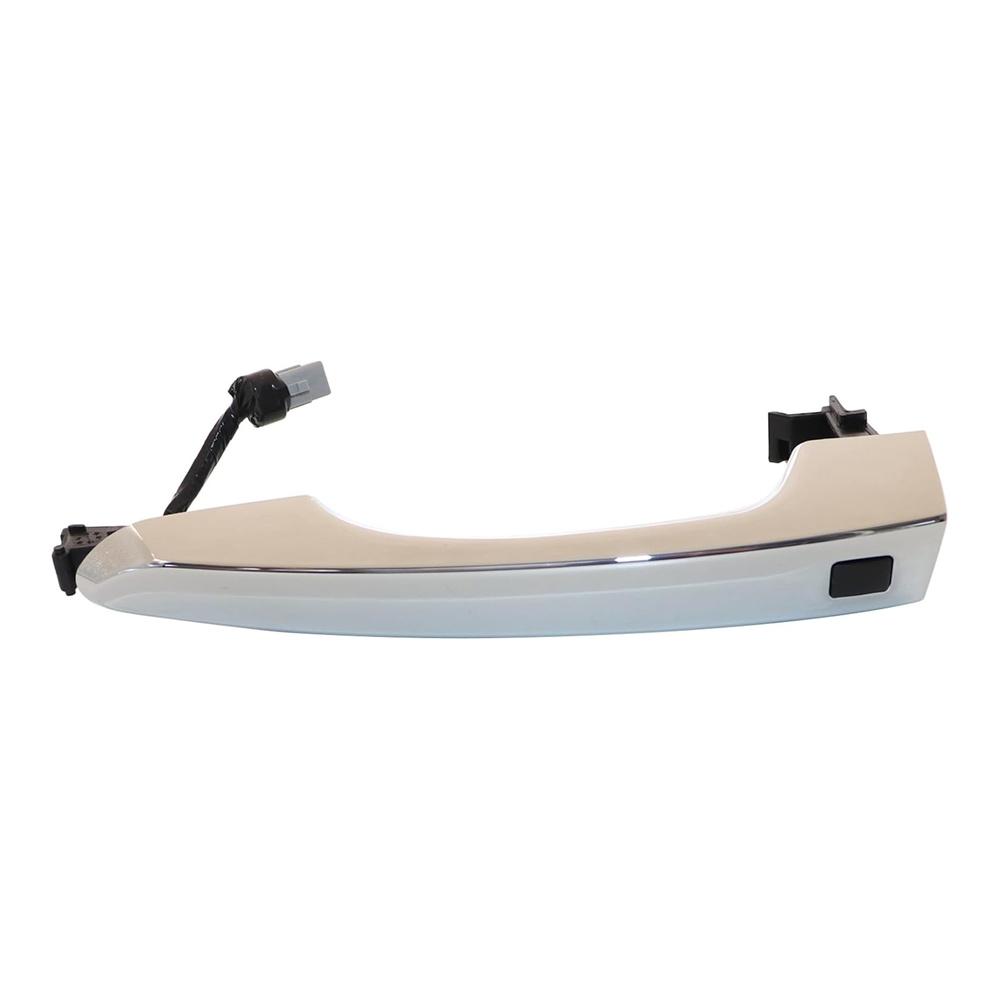 1 шт. Передняя левая дверная ручка с функцией Smart Key 82651-D3710 для Hyundai Tucson 2016-2020