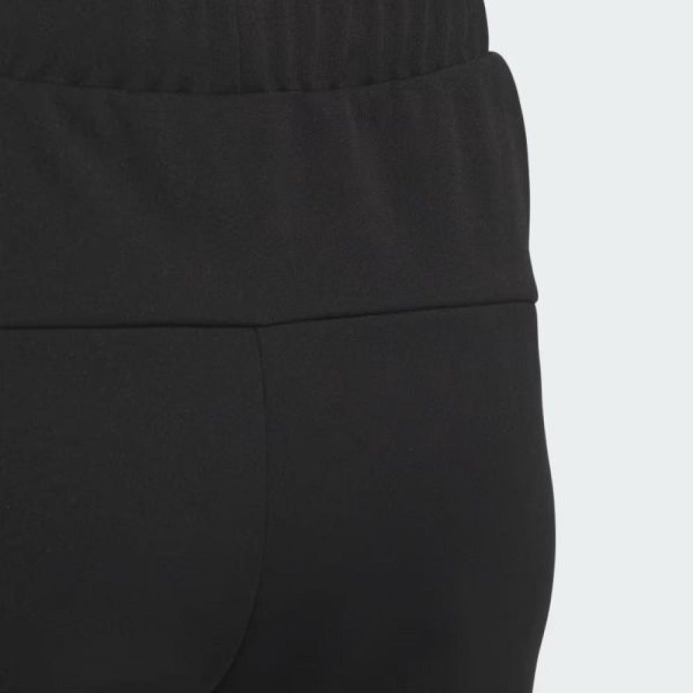 Adidas WomenS New 3S Regular Fit Double Knit Women S Track pantS