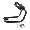 For Royal Enfield Himalayan 2016- Scram 411   2024 Motorcycle Engine Highway Guard Crash Bar Bumper Frame Protection