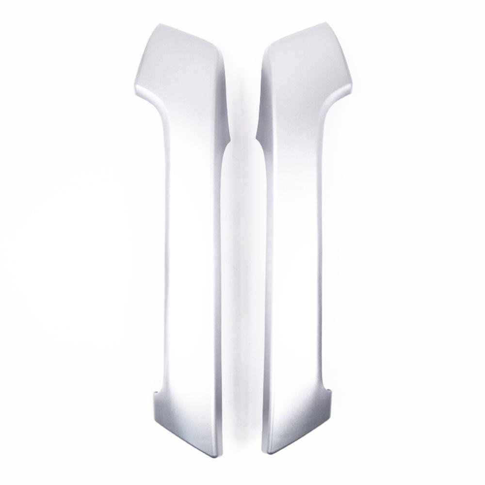 4pcs Door Handle Cover For Toyota Land Cruiser Prado 150 LC150 10-18