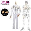 Костюм для косплея Бруно Буччеллати из JoJo's Bizarre Adventure для аниме-ролевых игр