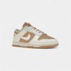 Dunk Low Next Nature Бежевый парус (Женский)