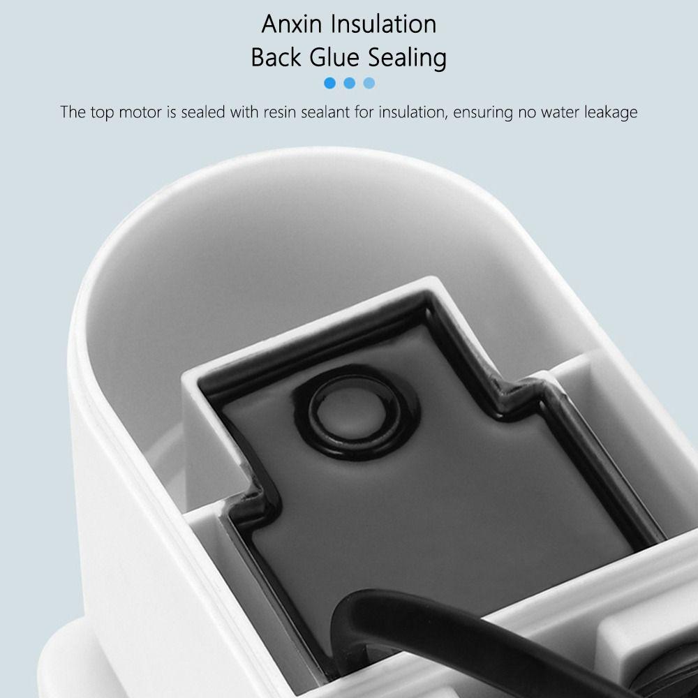 1 шт. погружной воздушный насос для аквариума с внутренним фильтром для смены воды, бесшумный насос для аквариумного фильтра