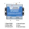 Открыватель ворот RTU5024 4G SMS Умная сигнализация Распознавание умных ID WiFi Удаленный контроллер Пульт дистанционного управления Открыватель ворот