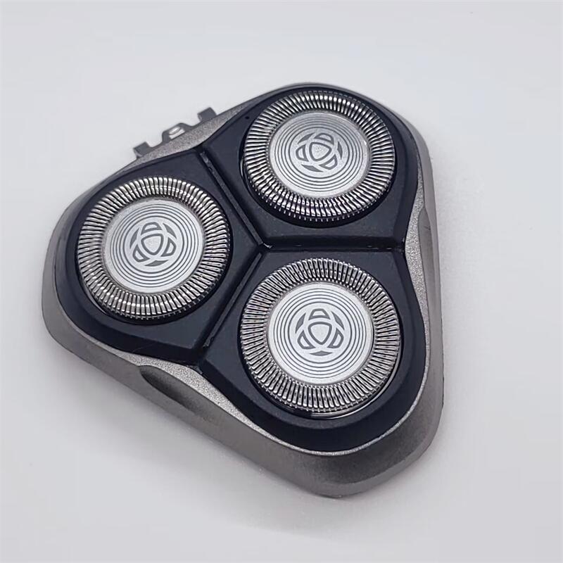 Головка лезвия S3000 совместима с моделями бритв Philips S3101, S3103, S3203, S3205, S3102