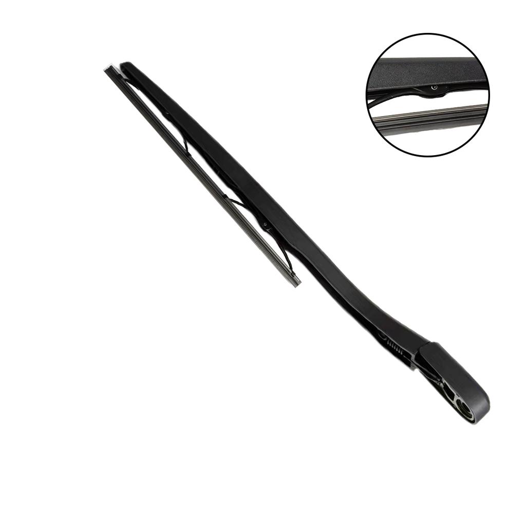 Комплект заднего дворника и рычага для Chevrolet Captiva 2007-2011 Заднее стекло