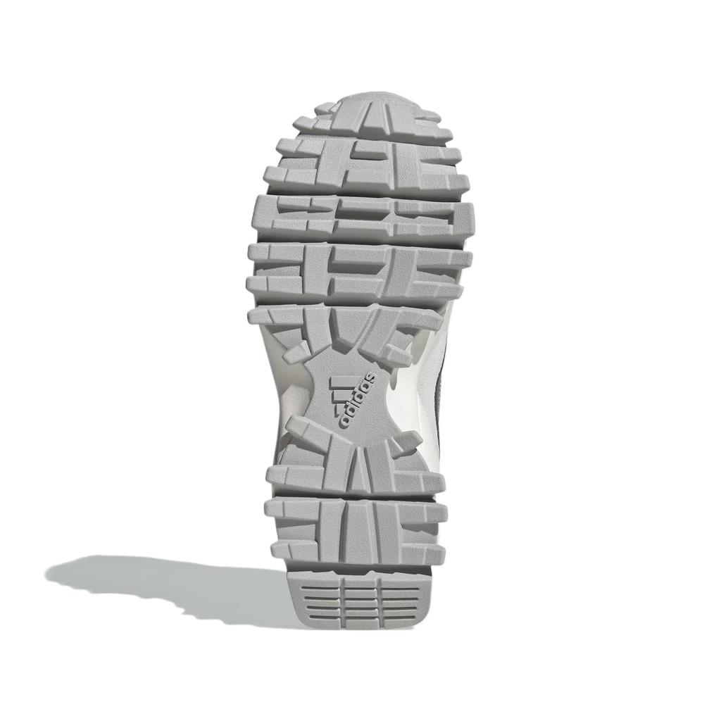 adidas Fos Seeulater Мюли Удобные Модные Трендовые Универсальные Низкие Повседневные Туфли Женские Повседневные Туфли Металлик-Серебристый IH4643