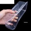 Disposable Rectangular Plastic Takeout Meal Prep Containers with Lids, 300 Count