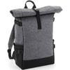 BagBase Roll Top Backpack