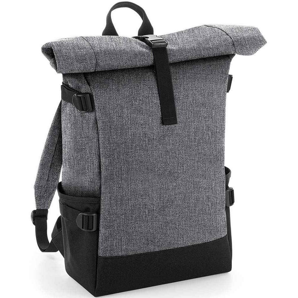 BagBase Roll Top Backpack