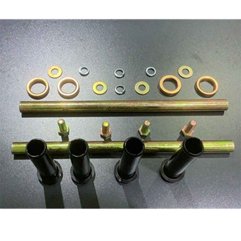 Комплект втулок и осей нижних рычагов передней подвески для Polaris Sportsman 570 600 700 800 ACE Trail Blazer 250 330 400 7501093