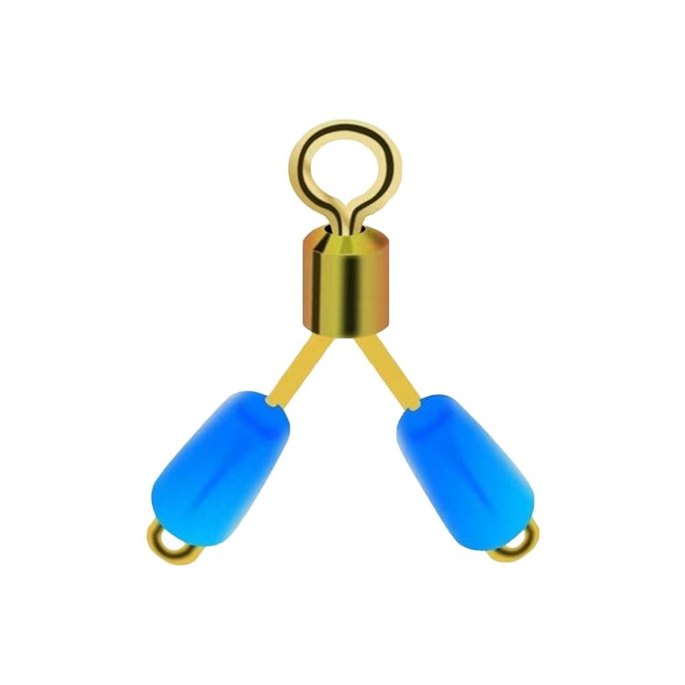 Инструмент для завязывания Леска Space Bean Space Bifurcation Eight Тип Контактор Устройство Двойные крючки