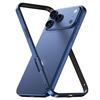 Роскошный алюминиевый бампер-кейс для 17 Pro Max - Ударопрочный металлический дизайн