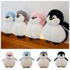 Animal Stuffed Penguin Toy Stuffed Penguin Stuffed Doll Penguin Plush Toy  Accompany Appease