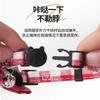 New British Checkered Bow Collar Pet Bell Collars Stick Cloth Cats Buckle Style Cat Dog Collars