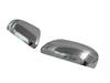 BRIGHTZ Chrome Door Mirror Covers for Tanto 35180 LA600S/LA610S (Late Model) [MIR-SID-233] LA600, LA610, A600, A610, 600, 610,