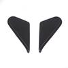 Door Wing Mirror Cover Mirror Corner Trim Triangle Cover Trim