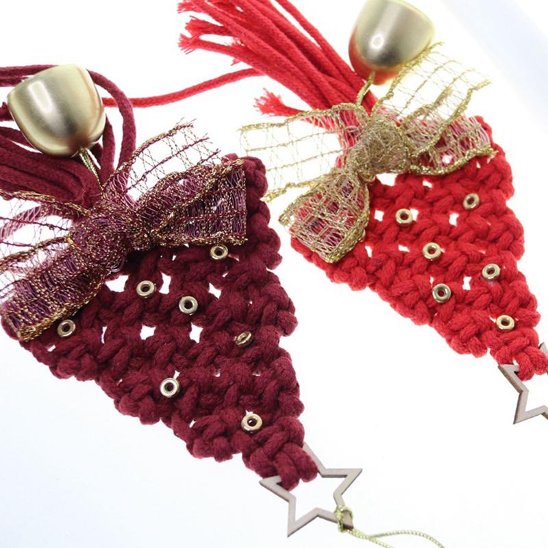 Рождественские креативные подвески, подвесные украшения, орнаменты, домашняя вечеринка, ручная работа, фестивальные принадлежности для рождественской елки