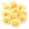 LCP Artificial Simulation Flower Heads Wedding Party Home Decor
