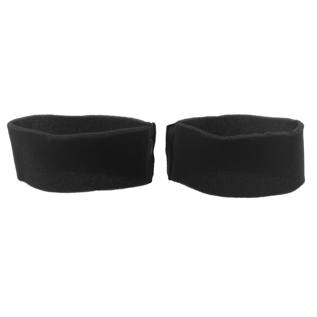 DCV5011H Для беспроводного ручного пылесоса DCV501HB 4 губчатых фильтра-чехла Для пылесосов Моющиеся и многоразовые Новые