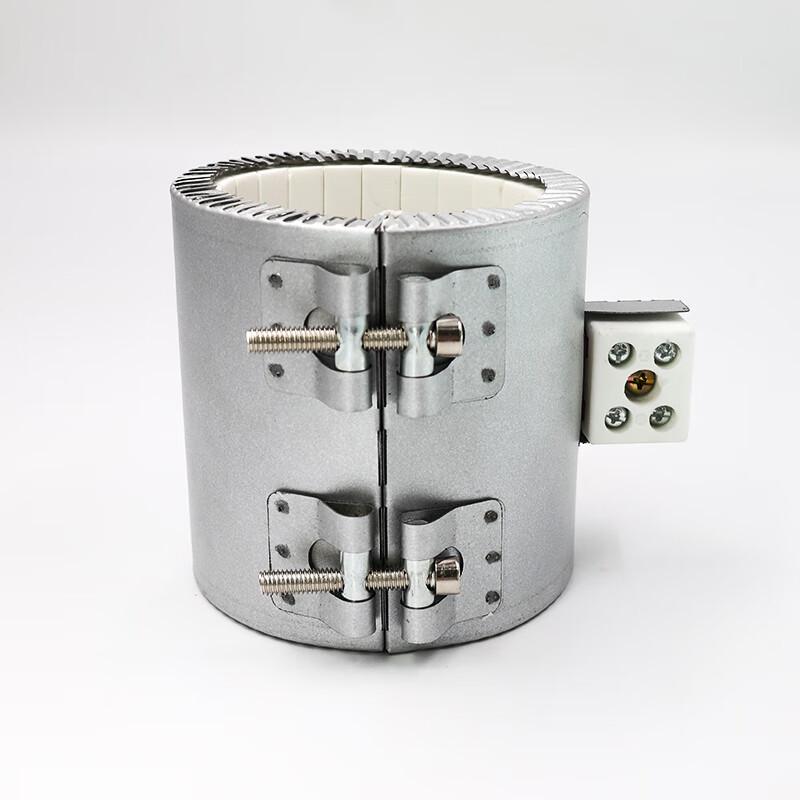 High-Temperature Ceramic Heater Band