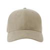 Atlantis Headwear Unisex Adult Fam-S 6 Panel Suede Structured Baseball Cap