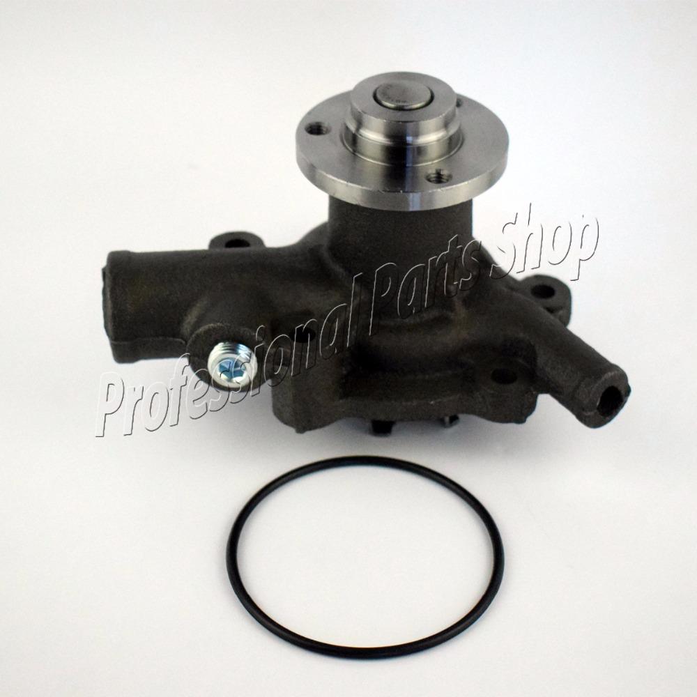 Для Thermo King 11-8478/11-9356 Водяной насос для Isuzu D201 2.2Di SE2.2 SB CG