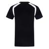 Newcastle United FC Mens Crest Polyester T-Shirt