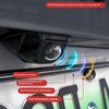 Для Leapmotor C10 C11 C16 B10 B05 Аксессуары для Модификации Автомобиля 360 Панорамная Камера Обзора Объектив Защитная Крышка от Царапин