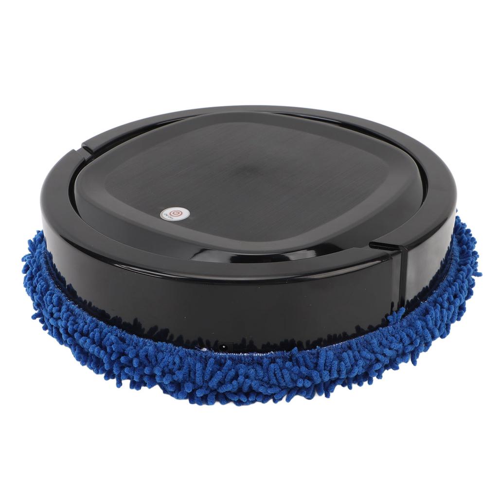Mopping Robot Intelligent Wet Dry Robot Mopping Machine Automatic Efficient Robot Vacuum Cleaner