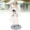 Nosora Yosuga Kasugano Sora Pvc Toy Model Decoration Ornament Gift Christmas