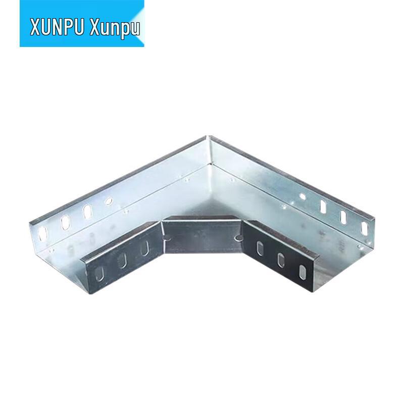 Xunpu Galvanized Cable Tray Elbow