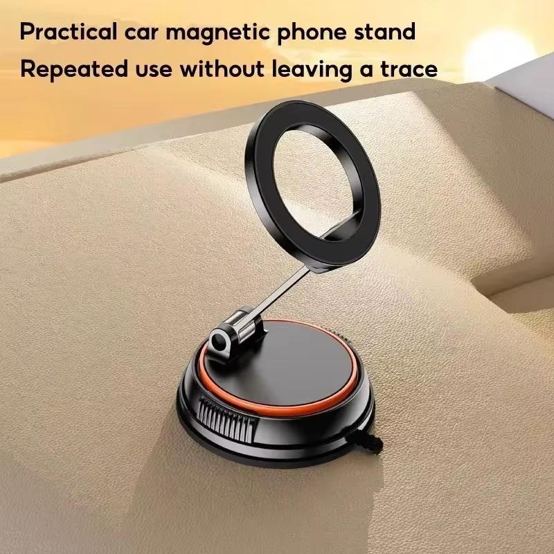 Eary Gym Magnetic Phone Holder Stand for MagSafe Portable Phone Mount Gym Accessories for Men Women for iPhone 17 16 15 14 13 12