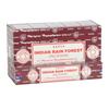 Indian Rain Forest Incense Sticks (Pack Of 120)