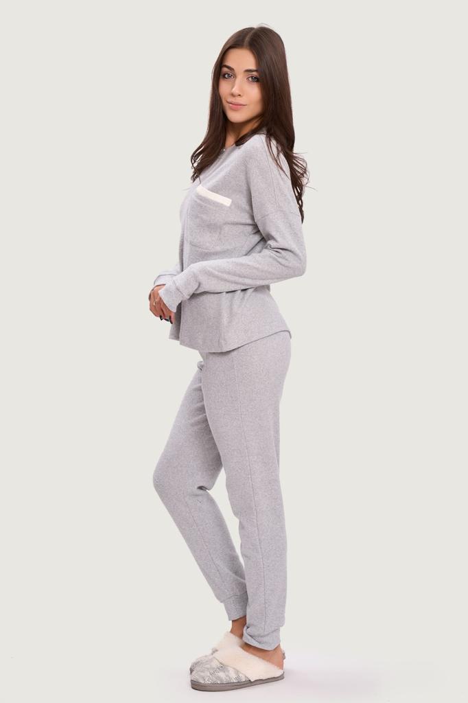 Комплект: джемпер и брюки Jadea (82647)