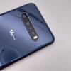 Восстановленный Оригинальный LG V60 ThinQ 5G 8 ГБ ОЗУ 128 ГБ ПЗУ Мобильный телефон с одной/двумя SIM-картами