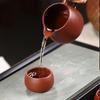 Yixing Zisha Kung Fu Tea Set